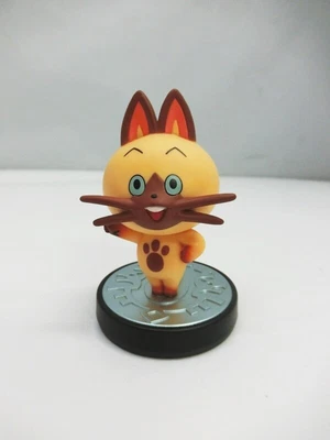 $152.08 • Buy Amiibo Navirou Monster Hunter Stories Nabiru Nintendo Used Japan