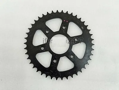 Fit For KTM Duke 200 Rear Sprocket 42T 2014 To 2019 Model • $45.18