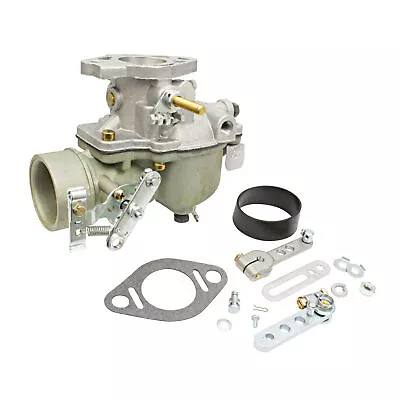 Carburetor For Massey Ferguson Tractor 150 165 65 For Zenith For Marvel Schebler • $624.75