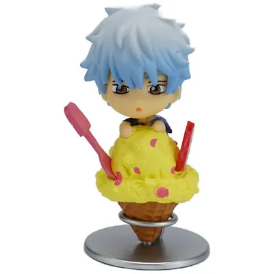 #F69-884 MegaHouse Gintama 3  Figure Gintoki Sakata • $45.56