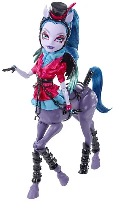 Monster High Doll Clothes Freaky Fusion Avea Trotter You Pick • $3.99