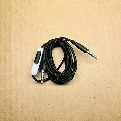 Alienware Headphone AUX Cable On Cable Microphone For 920H Alienware Authentic • $14.92