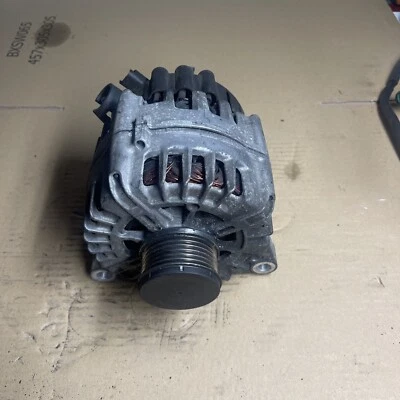 £27 • Buy Citroen C5 2.0 Diesel Alternator 9661544880