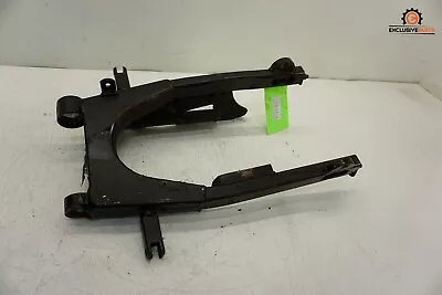 03 Harley Sportster XL1200 Custom OEM Rear Fork Swingarm Rusty 47587-00 1117 • $77