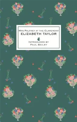 £8.99 • Buy Mrs Palfrey At The Claremont: A Vir..., Taylor, Elizabe