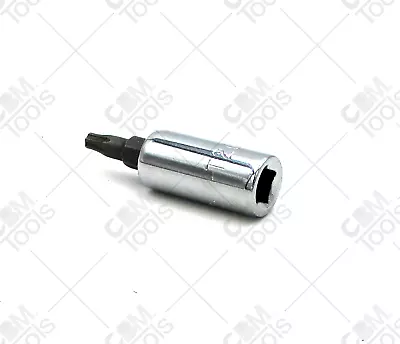 SK Hand Tools 42942 1/4  Dr T20 Torx Plus Bit Socket • $15.95