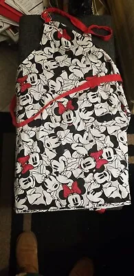 Disney Mickey Mouse Full Apron Kitchen • $10