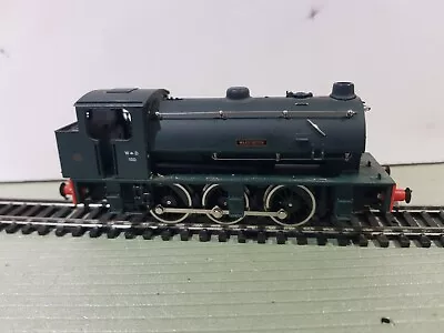 Dapol OO J94 0-6-0 Warrington.  Great Unboxed Condition • £24.99