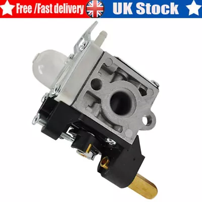 NEW Carburetor Kit For ECHO SRM200 SRM201 SRM230 SRM210 For Zama RB-K70 K75 Carb • £13.86