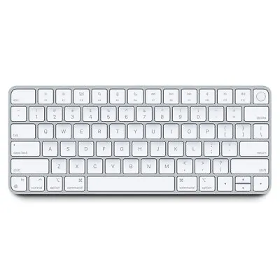 Apple MK293LLA Magic Keyboard W/Touch ID For Mac Models W/Apple Silicon • $92.15