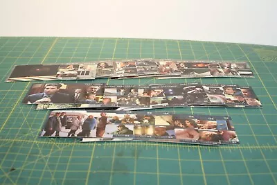 X-Files Cards * Lot Of 27 Cards   • $5.88