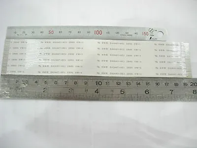 Ribbon Cable Awm E41447-hcj 2896  30pin 200mm • $15