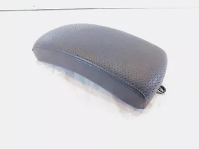 $99.99 • Buy 2005-2016 Yamaha VStar 650 XVS650 Classic Rear Passenger Pillion Seat Saddle Pad