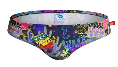 Aussiebum Sponge Bob Swimmers • £25.90