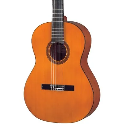 Yamaha CGS Student Classical Guitar Natural 3/4-Size • $149.99