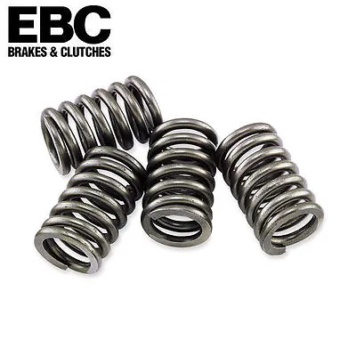 KAWASAKI Z 750 E1/H1/H2/L1-L4 80-84 EBC Heavy Duty Clutch Springs CSK007 • £13.47