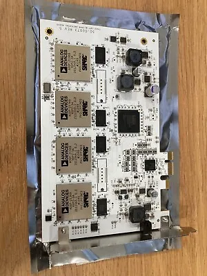 Universal Audio PCI2Q-C UAD-2 Quad PCIe Plugins DSP Card EXCELLENT • $440