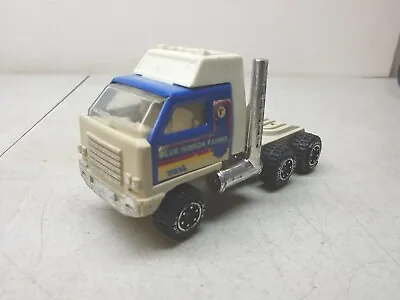 Tonka 812733-B Blue Ribbon Farms Semi Truck Vintage Collectible Toy  • $10.79