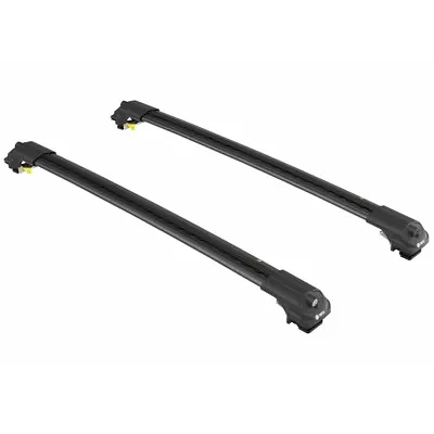 Roof Rack Cross Bars For Mercedes GL-CLASS (X166) SUV 2013-2019 Black Set 2 • $200