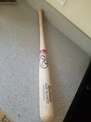 Rawlings Mark McGwire 28 Inch Baseball Bat • $19.90