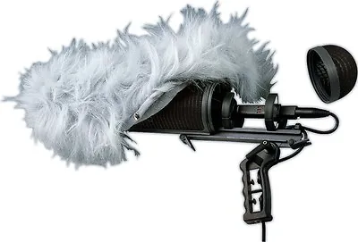 Sennheiser MZH60-1 - Wind Muff For ME66 Microphone  • $229.95
