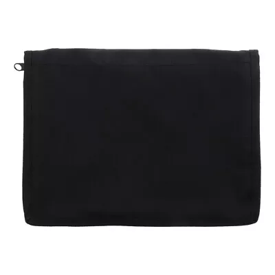 1pc Car Document Folder Registration Wallet For Car Pocket File Car License • £12.07