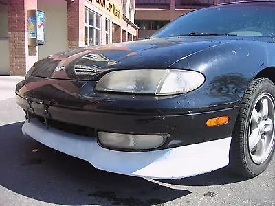 Mazda Mx-6 Mx6 Jdm Front Mazdaspeed 1993 94 95 96 97 Lip Body Kit Spoiler • $129