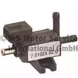  Z20letz20lelz20lerz20leh Turbo Wastegate Solenoid Valve Front Bcs 55557806  • $56.23