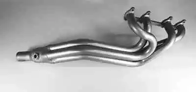 4-1 Header Manifold Exhaust Vw Fox Gol Pointer Santana Passat Ea827 Engine • $239