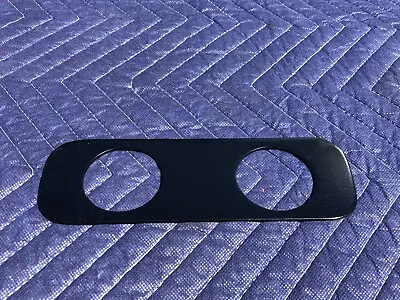 $13.99 • Buy 1989-1994 Nissan 240sx S13 52MM Gauge Pod Holder Bracket AC Vent 180sx Silvia