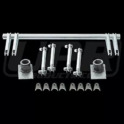 79-04 Mustang Anti Roll Bar Kit Upr Race Suspension • $384.99