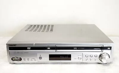 £19.95 • Buy Sony Dav-d150g Dvd Vcr Combi Player  Receiver 