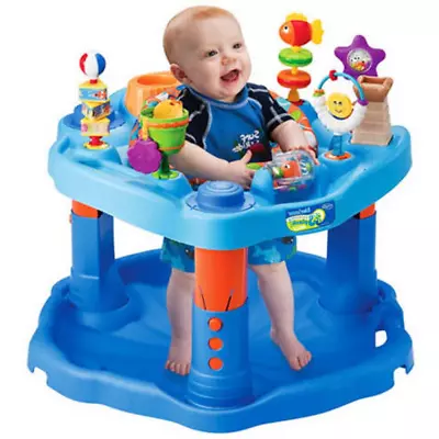 BABY BOUNCER Toddler Activity Center  • $87.47