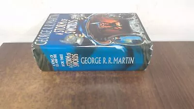 			A Storm Of Swords (A Song Of Ice And Fire Book 3) George R. R. 		 • £20.49