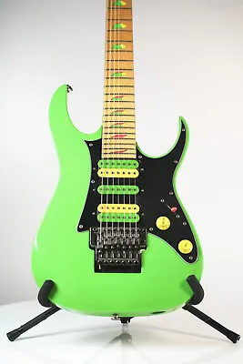 Ibanez UV777 GR 1991-1993 Steve Vai Signature • $9999