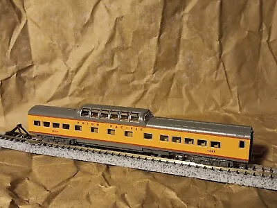 KATO #7003 Union Pacific Dome Car  N SCALE • $77.06