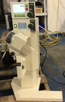 $1500 • Buy Buchi R-215 Rotavapor System W/ V-850 Vacuum Controller