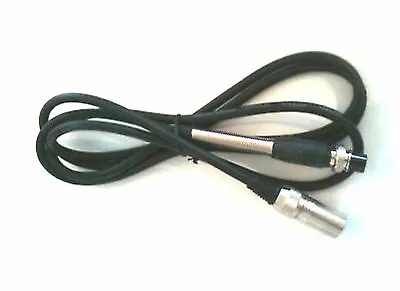 Easycut Doner Kebab Slicer Replacement Power Cable Donner 2M 3Pin ORIGINALEasy  • £8.79