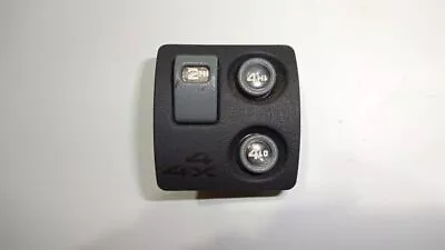 4x4 Switch Fits 95-97 S10 Blazer 604663 • $40
