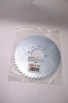 Rotary Plate Sprocket Steel 48-Tooth 04-8247 • $23.96