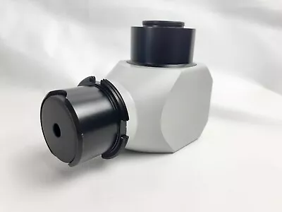 Carl Zeiss F60 F=60 Camera Adapter For OPMI Surgical Microscope • $749.95