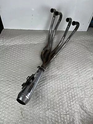 $400.66 • Buy Dunstall Honda CB 750 G Elbow Exhaust System Exhaust Pipe #12532