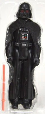 $10 • Buy Loose Darth Vader Dark Times 2022 Retro Fig 3 3/4  From Star Wars Obi Wan Kenobi