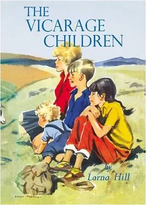 The Vicarage Children: No. 1 • £11.40