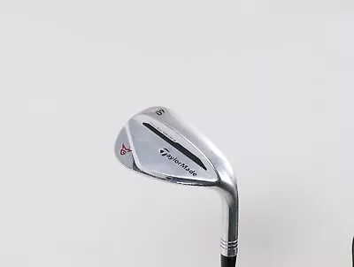 Taylormade Milled Grind 2 Chrome Wedge 60°-8 La Golf Graphite 1090577 Good • $72.24