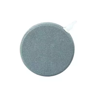 £2.51 • Buy Air Bubble Disk Stone Aerator Aquarium Fish Tank Pond Pump Air Oxygen Tool T9X2