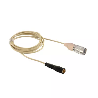 HIXMAN DHSP Replacement Cable For Sennheiser HSP2/4 Fits Audio Technica CW-style • $26.99