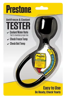 AF-1420 Antifreeze/Coolant Tester • $30.51