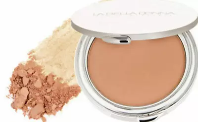 La Bella Donna Loose Mineral Foundation SPF 20 - # Peche - 10g/0.35oz  • $23