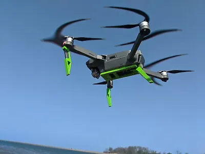 $49 • Buy Drone DJI Mavic Pro Sport Fishing Attachment Bait Dropper